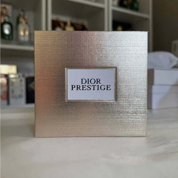 NIB Dior Prestige Skincare Set - Picture 3 of 5